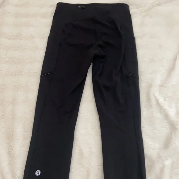 Lululemon leggings - Picture 6 of 9